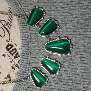 Gorgeous Jewelry Set